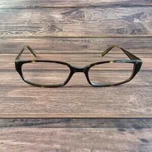 Oliver Peoples Alter-Ego 362HRN 51-17-140 Eyeglasses FRAMES ONLY